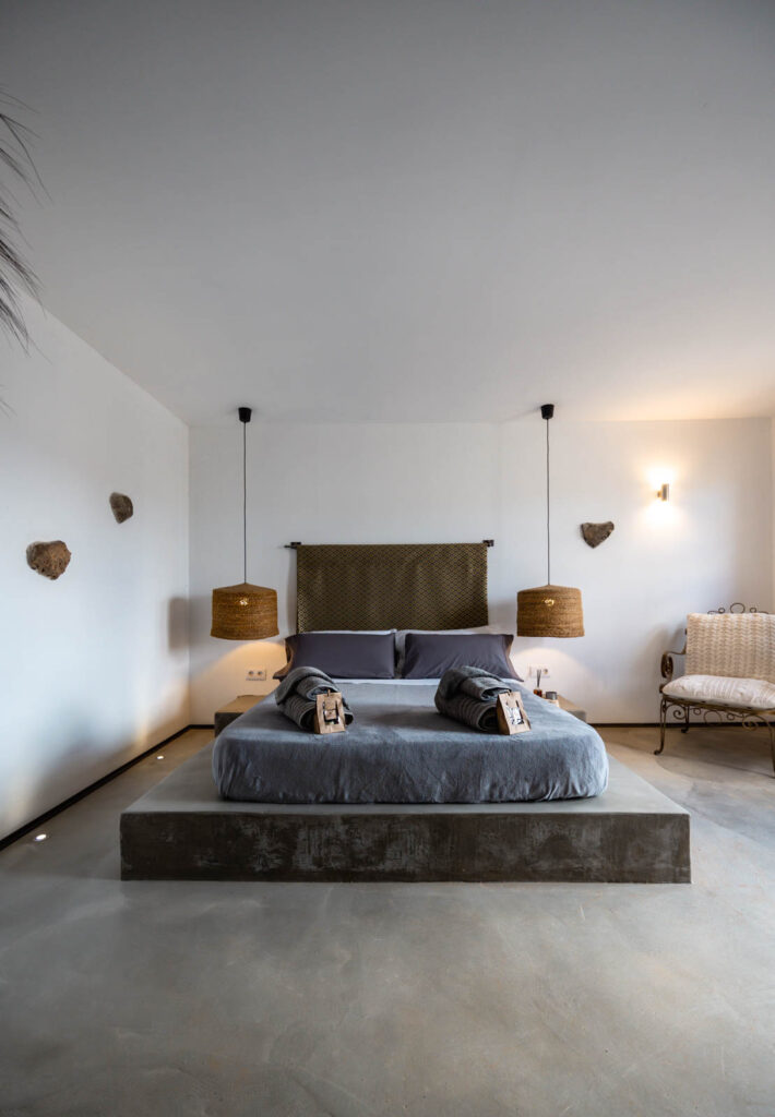 FINCA LUZ Fuerteventura