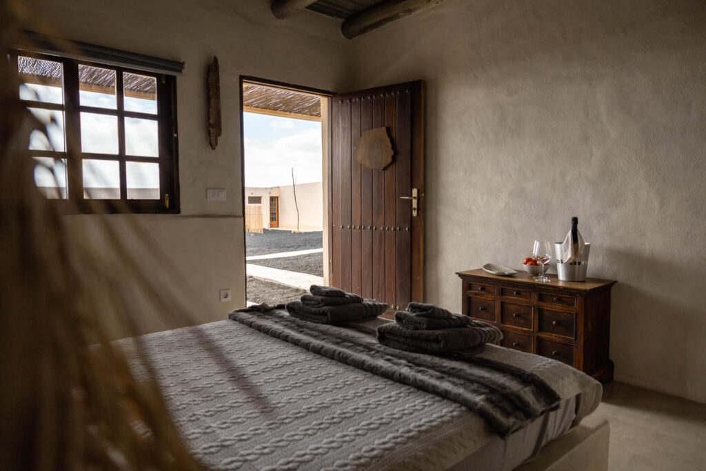 FINCA LUZ Fuerteventura