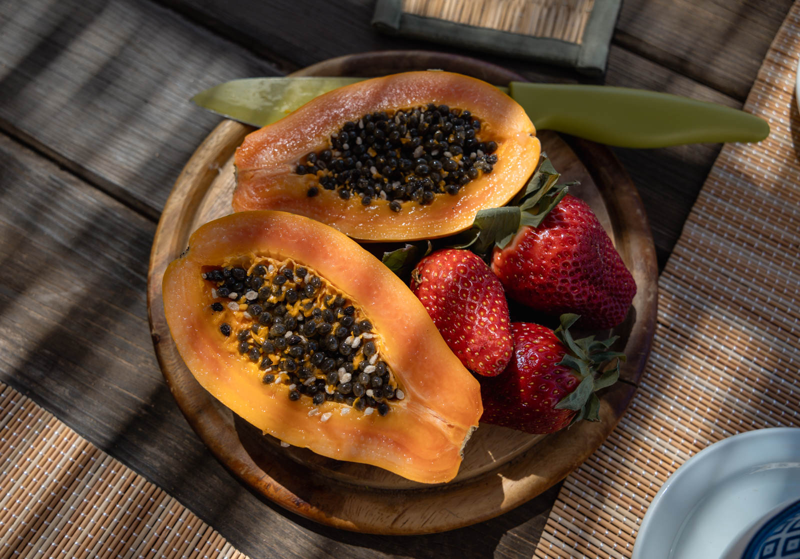 FINCA LUZ Fuerteventura