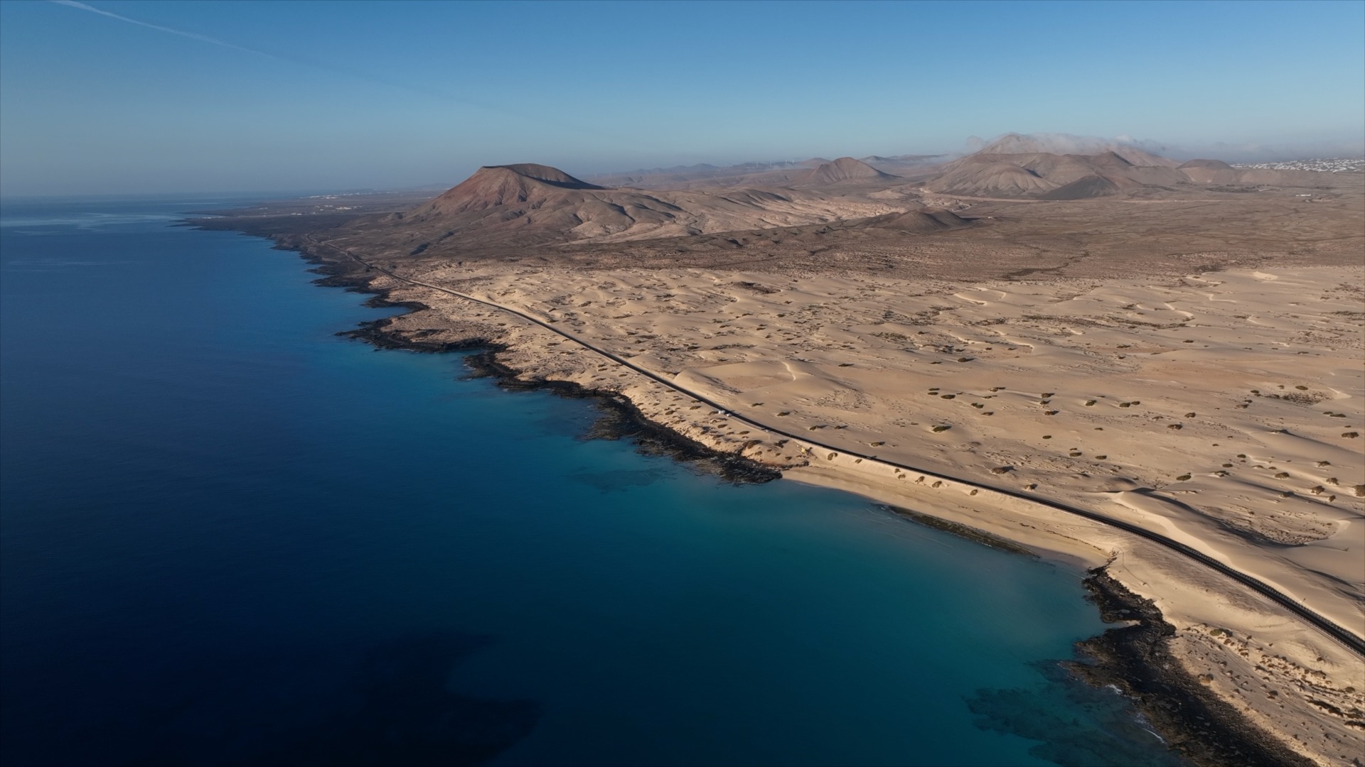 FINCA LUZ Fuerteventura